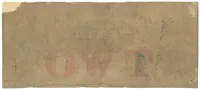 USA, Rhode Island, Tiverton, The Tiverton Bank, 2 Dollars 20. 7. 1859 - fotografie 2