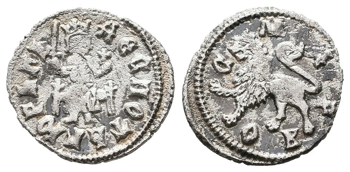 Srbsko, Djurdj Vuk Brankovic, 1402 - 1412 — 1