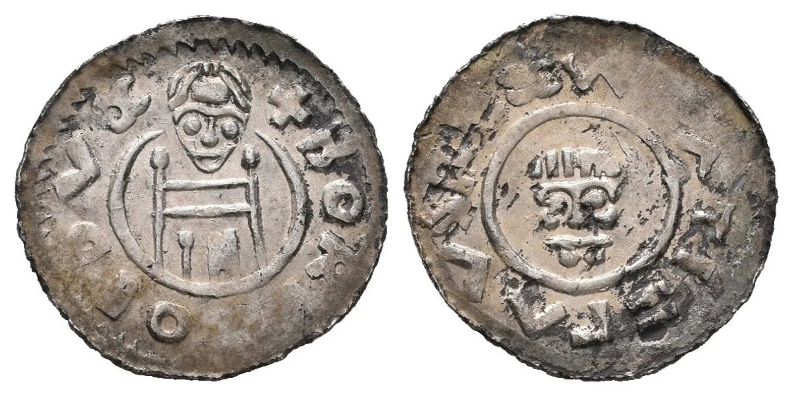 Bořivoj II. a Vratislav II., společná vláda na Olomoucku, po roce 1090 — 1