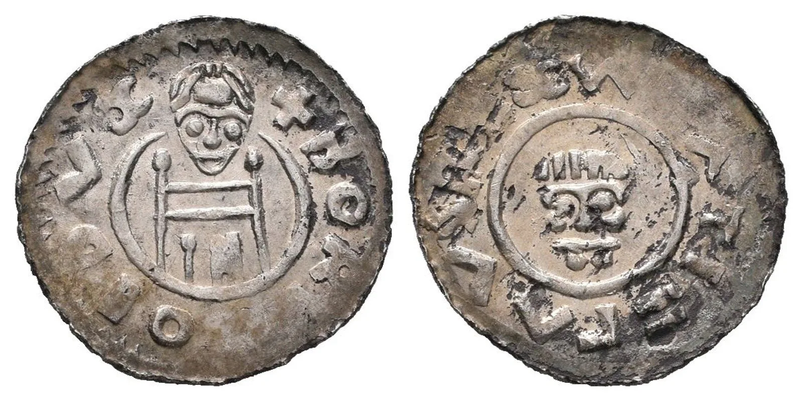 Bořivoj II. a Vratislav II., společná vláda na Olomoucku, po roce 1090 — 1