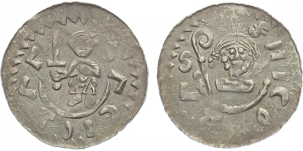 Lutold, údělný kníže na Znojemsku 1092 - 1097, 1100 - 1112 — 1