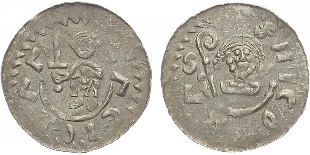 Lutold, údělný kníže na Znojemsku 1092 - 1097, 1100 - 1112 — 1