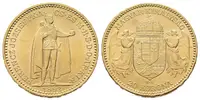 20 Koruna 1893 KB
