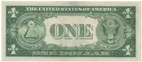 USA, 1 Dollar 1935G, Pick.416NM - fotografie 2