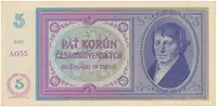 Protektorát Čechy a Morava, 1939 - 1945 — 1