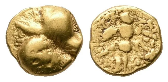 Střední Evropa, Bojové, 2. - 1. stol. př. Kr. — 1