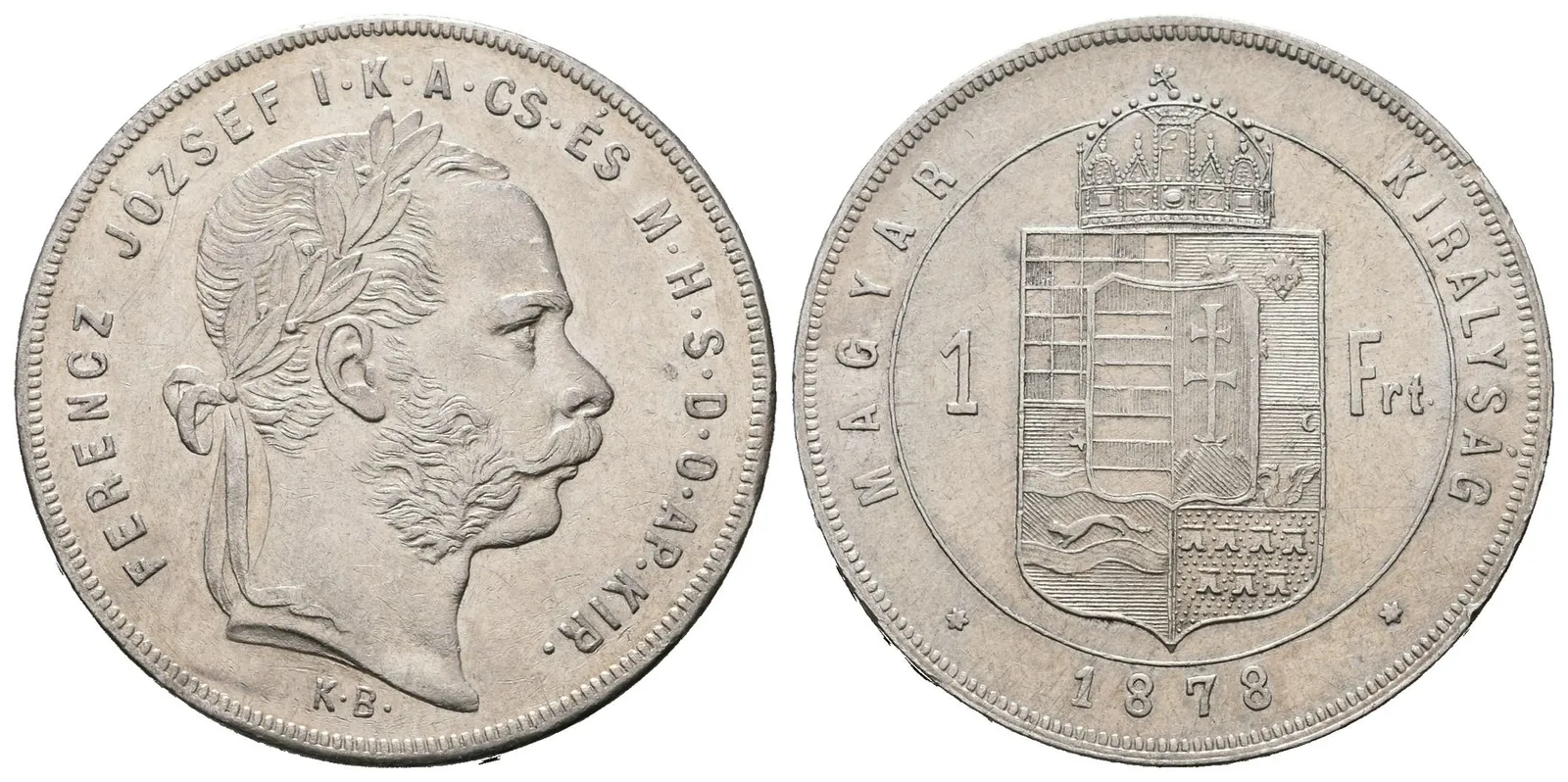 Zlatník 1878 KB