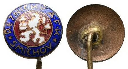 Sport - Česko, SK a sdružení - Praha-město — 1