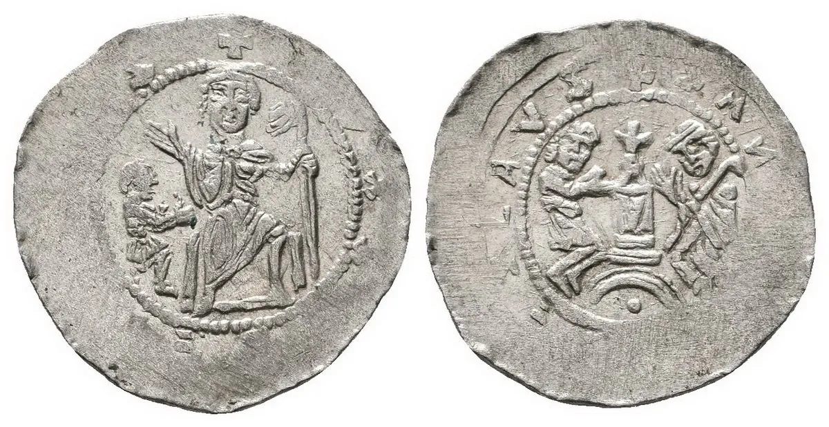 Soběslav I., 1125 - 1140 — 1