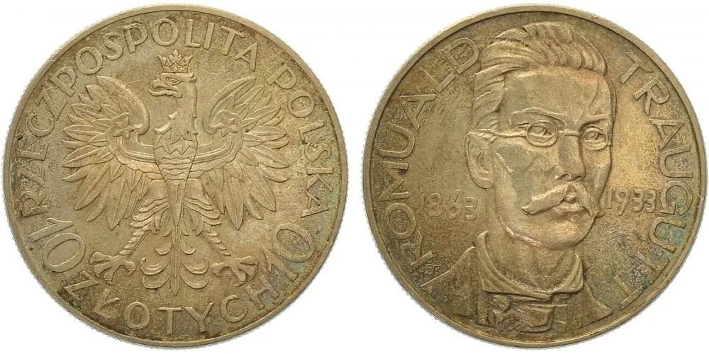 Polsko, I. republika, 1919 - 1939 — 1
