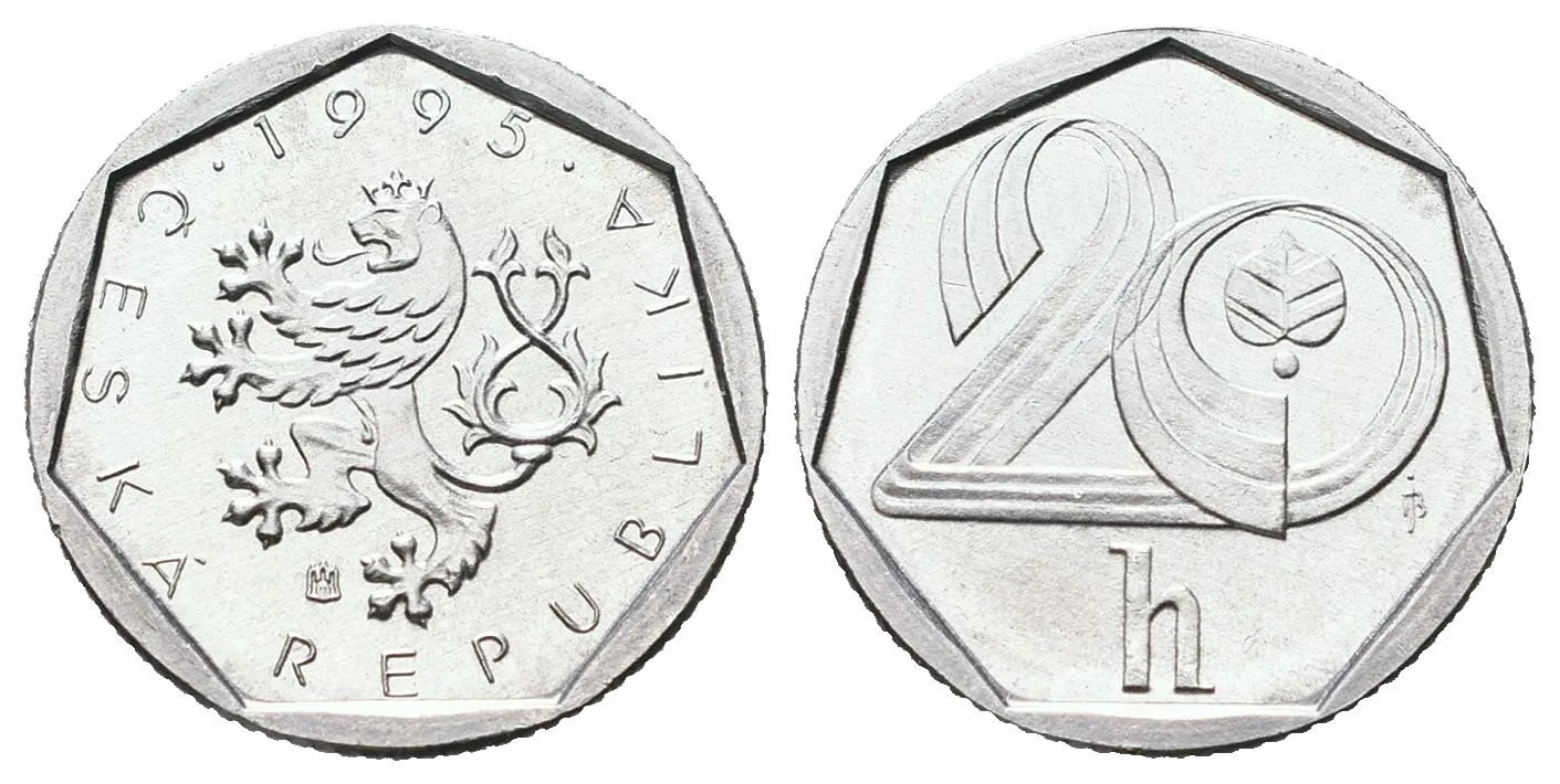 Česká republika, 1993 - — 1