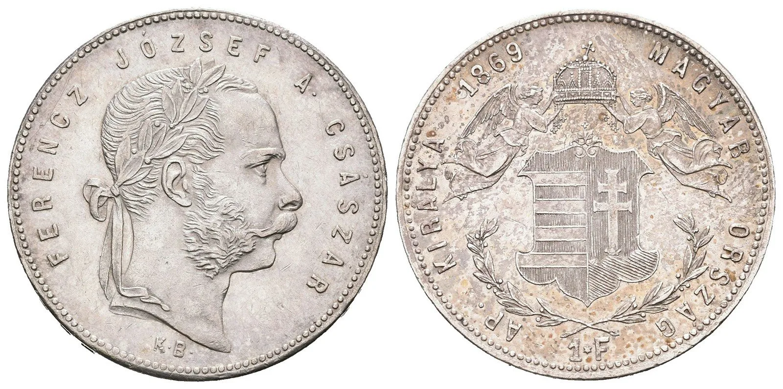 Rakouská a spolková měna, 1857 - 1892 — 1