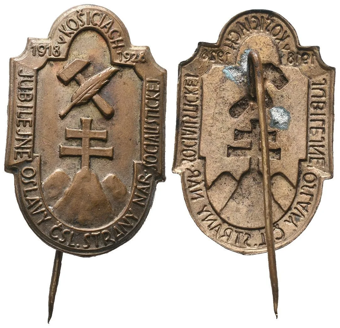 Cizina - spolky, svazy, organizace — 1