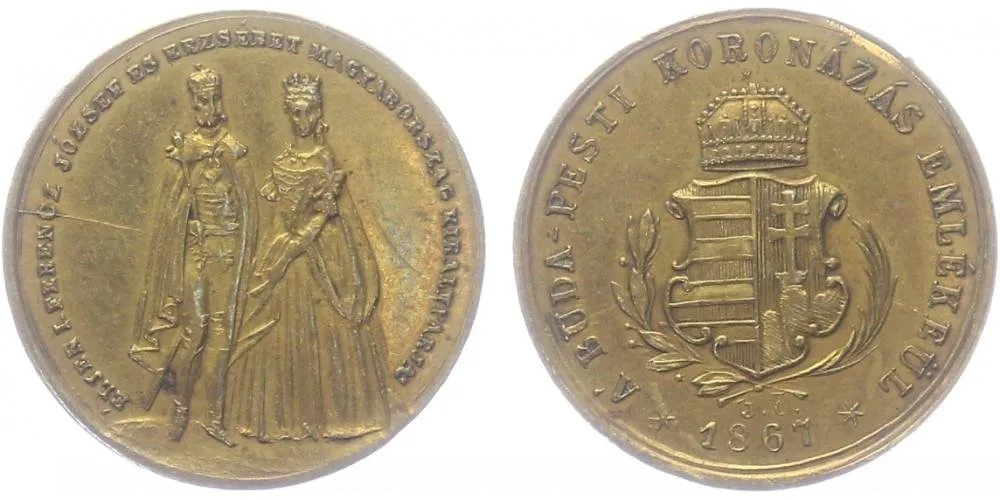 František Josef I., 1848 - 1916 — 1