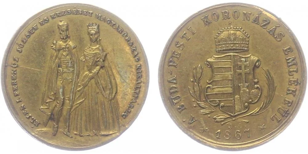 František Josef I., 1848 - 1916 — 1
