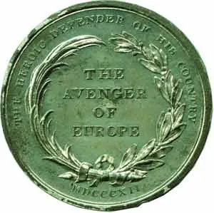 Rusko, Alexander I., 1801 - 1825 — 1