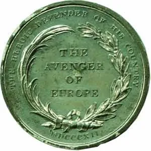 Rusko, Alexander I., 1801 - 1825 — 1