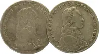 Salzburg - arcibiskupství, Hyeronymus Colloredo, 1772 - 1803 — 1