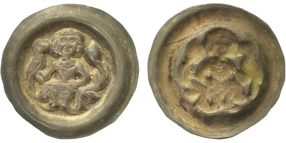 Přemysl Otakar II., 1253 - 1278 — 1