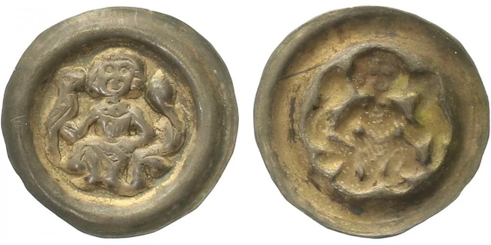 Přemysl Otakar II., 1253 - 1278 — 1