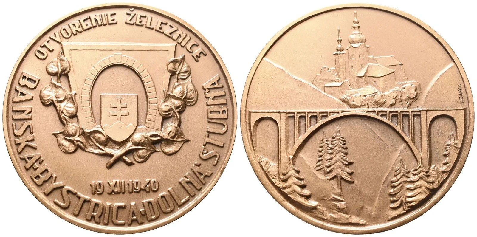 Slovenský stát, 1939 - 1945 — 1