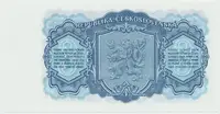 Československo, 3 Koruna 1953, tisk Praha, série HT, Hej.90b - fotografie 2