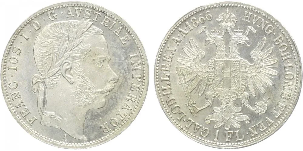 František Josef I., 1848 - 1916 — 1
