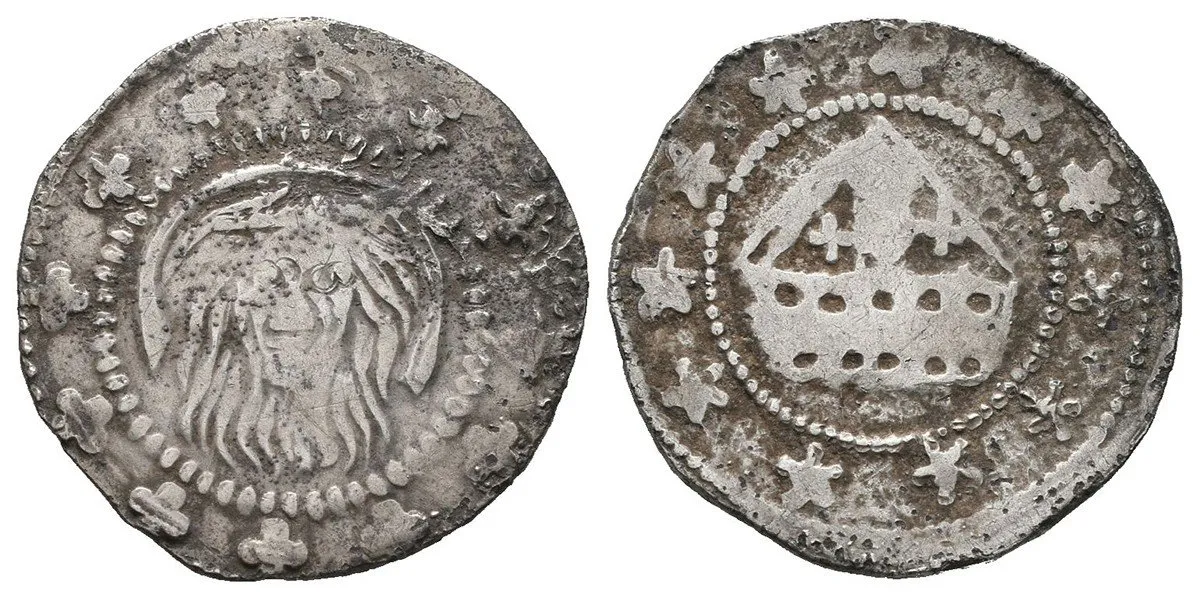 Vratislav - biskupství, Jan III. Romka, 1292 - 1301 — 1