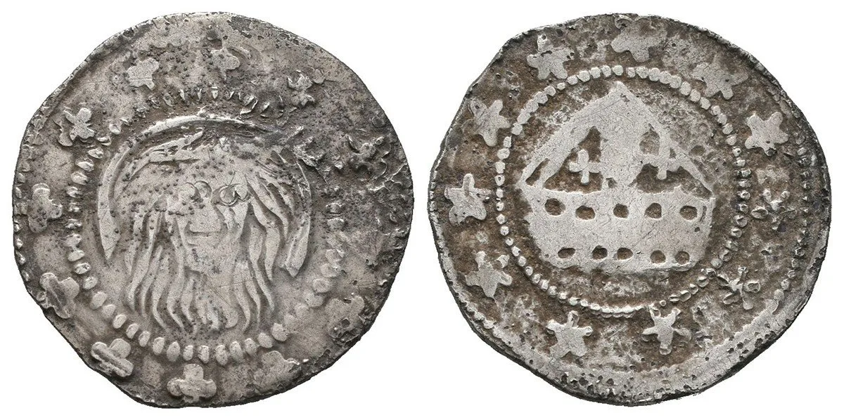 Vratislav - biskupství, Jan III. Romka, 1292 - 1301 — 1