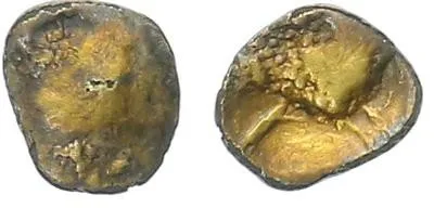 Střední Evropa, Bojové, 2. - 1. stol. př. Kr. — 1