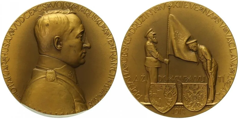 Šejnost Josef, 1878 - 1941 — 1