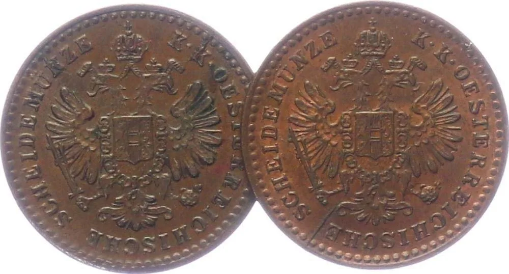 František Josef I., 1848 - 2156 — 1