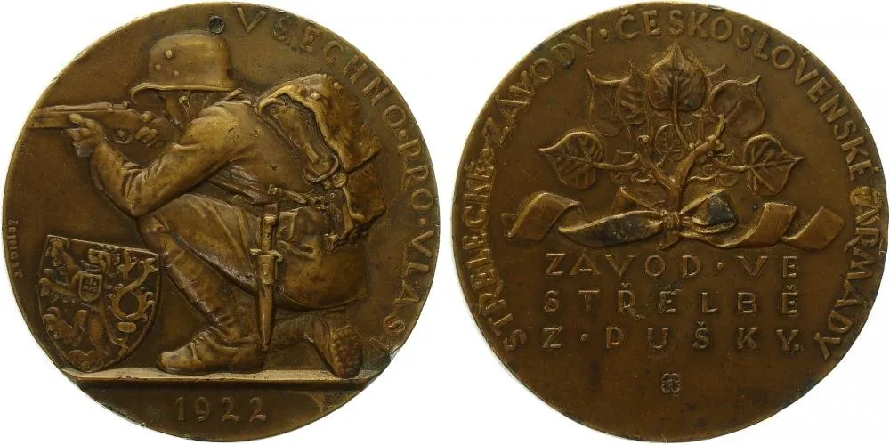 Šejnost Josef, 1878 - 1941 — 1