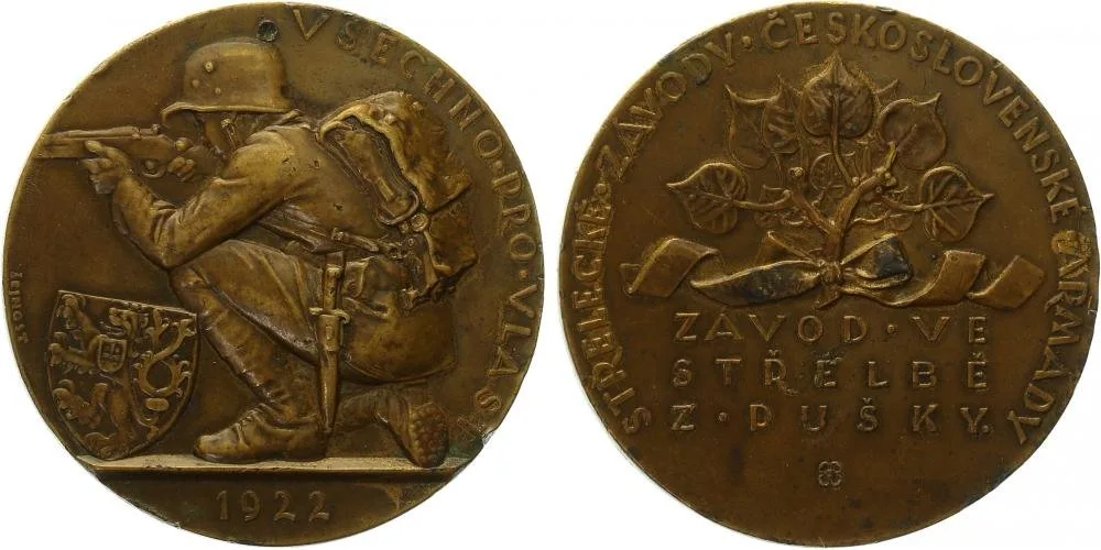 Šejnost Josef, 1878 - 1941 — 1