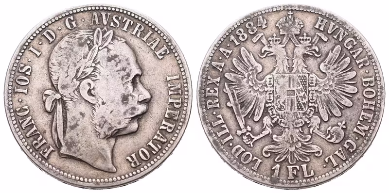 Zlatník 1884