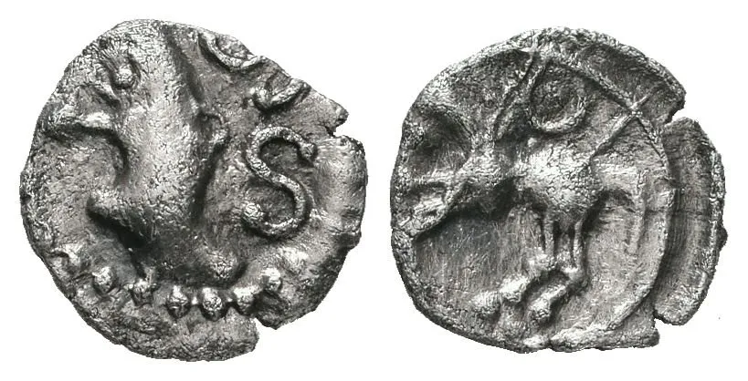 Střední Evropa, Bojové, 2. - 1. stol. př. Kr. — 1
