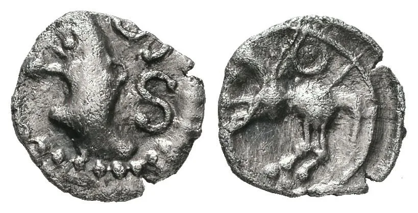 Střední Evropa, Bojové, 2. - 1. stol. př. Kr. — 1