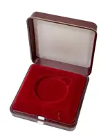 Etue na zlaté mince 5000 Kč, Proof, plast