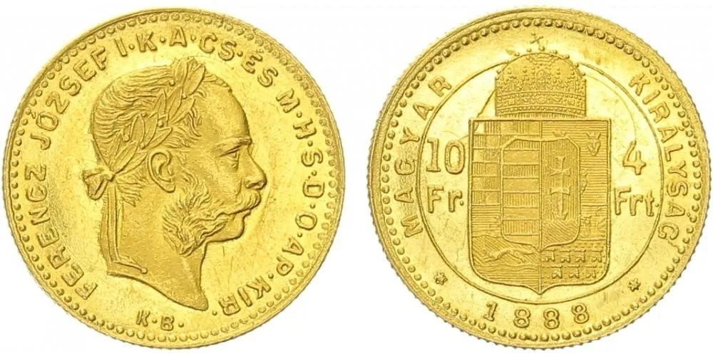 František Josef I., 1848 - 1916 — 1