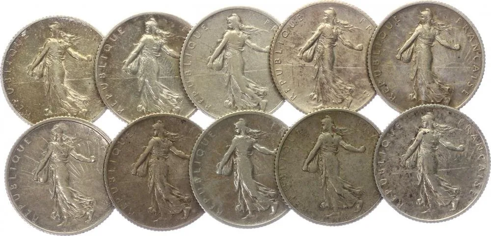 Francie, III. republika, 1871 - 1940 — 1
