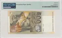 Slovenská republika, 1992 - — 2