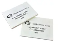 Česká republika, 1993 - — 1