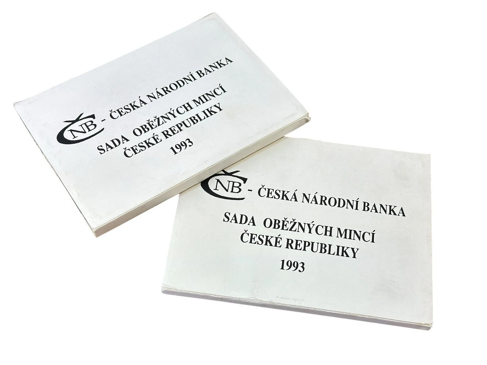 Česká republika, 1993 - — 1