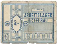 Německo - koncentrační tábory — 1