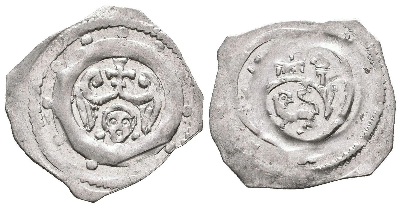 Rakousko, Leopold VI., cca 1190 - 1230 — 1