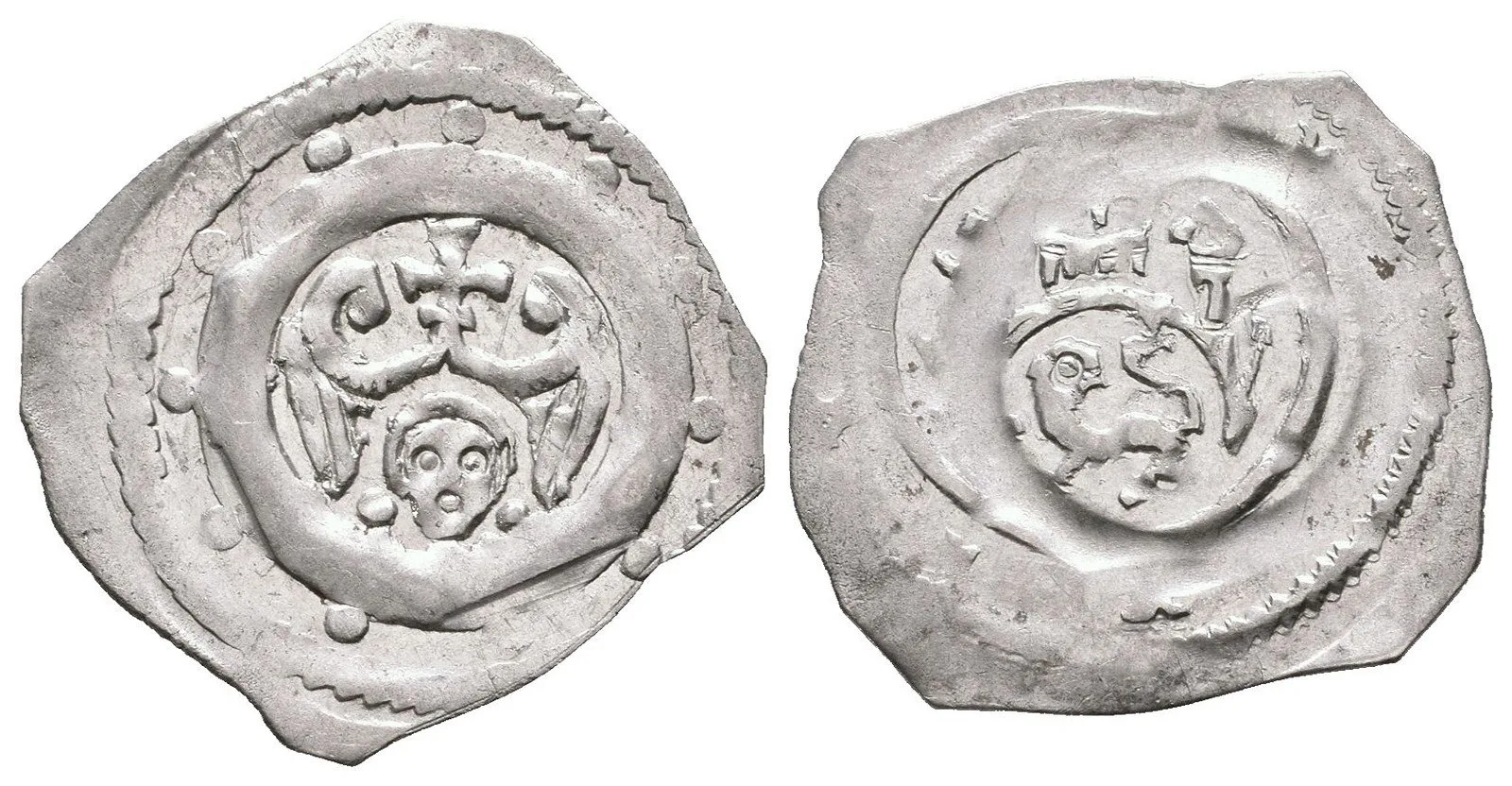 Rakousko, Leopold VI., cca 1190 - 1230 — 1
