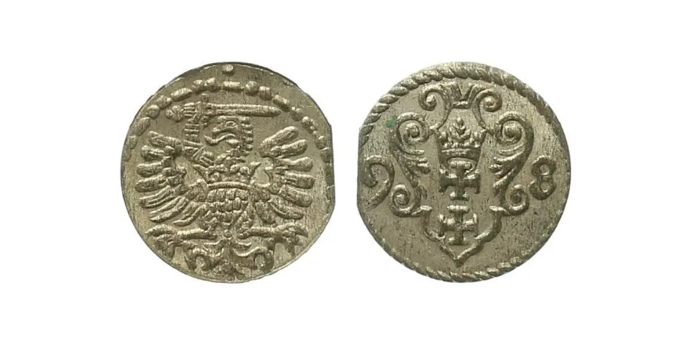 Polsko, Zikmund III. Vasa, 1587 - 1632 — 1