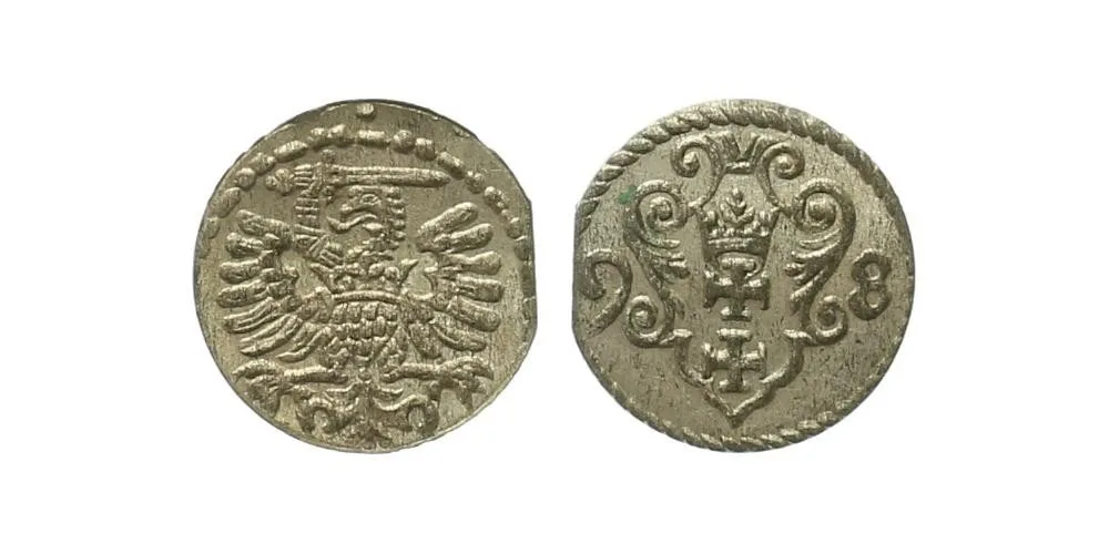 Polsko, Zikmund III. Vasa, 1587 - 1632 — 1