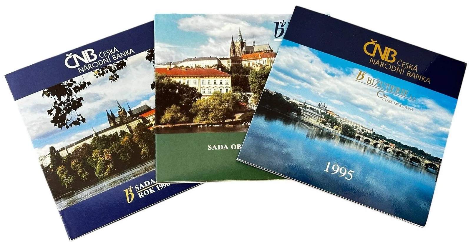 Česká republika, 1993 - — 1