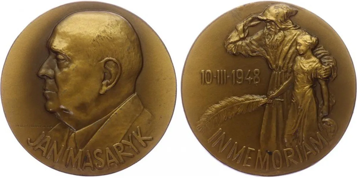 Uchytilová-Kučová Marie, 1924 - 1989 — 1
